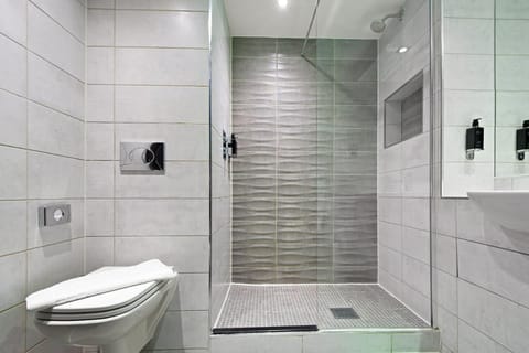 Roomzzz Nottingham City Apartment hotel in Nottingham