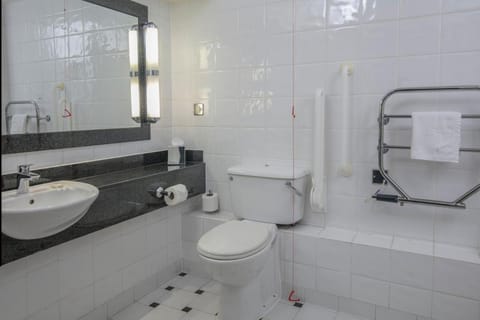 Dunston Hall Hotel in Broadland District