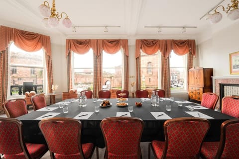 The County Hotel Hotel in Carlisle