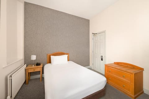 The County Hotel Hotel in Carlisle