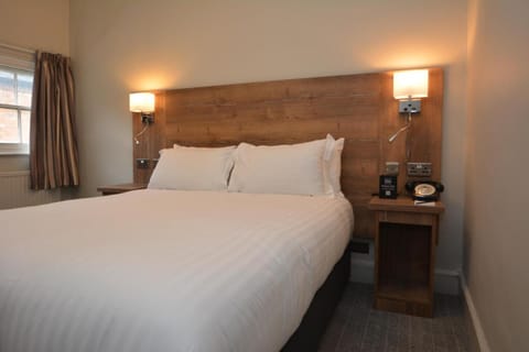 The Rugby Hotel Hotel in Rugby