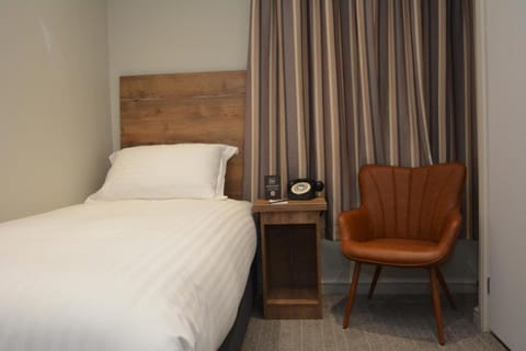 The Rugby Hotel Hotel in Rugby