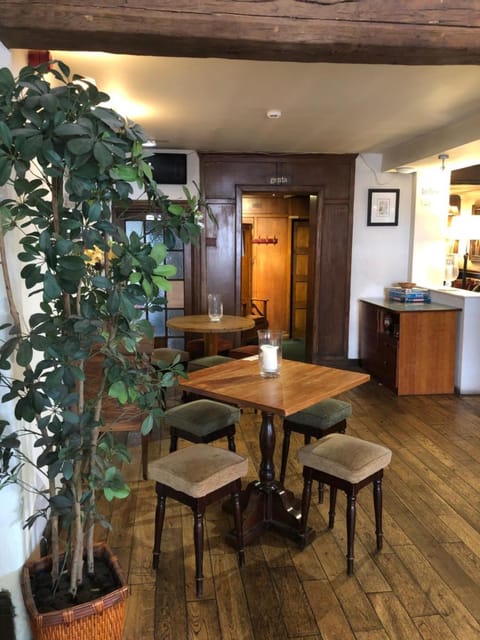 The Rugby Hotel Hotel in Rugby