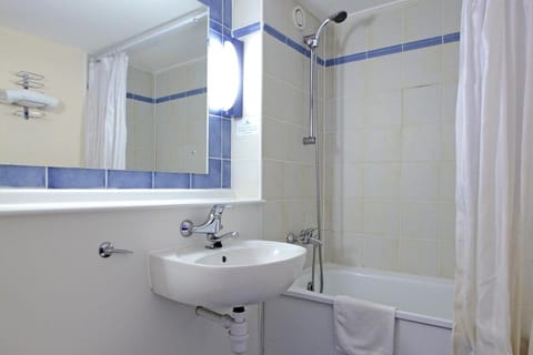 Campanile Hotel Runcorn Hotel in Widnes