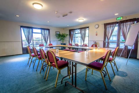 Campanile Hotel Runcorn Hotel in Widnes