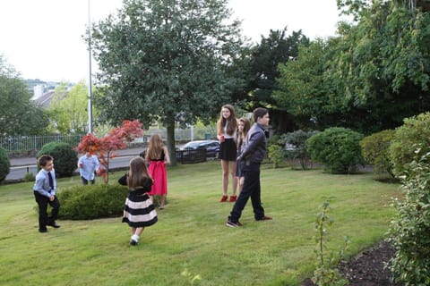 Sunbank House Metro Hotel Hotel in Perth