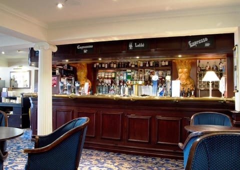 Salutation Hotel Hotel in Perth
