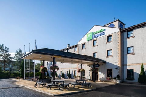 Holiday Inn Express Perth By IHG Hotel in Perth