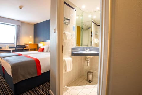 Holiday Inn Express Perth By IHG Hotel in Perth