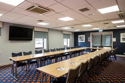 Holiday Inn Express Perth By IHG Hotel in Perth