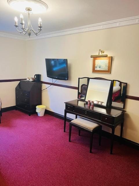 Crown & Cushion Hotel Hotel in Chipping Norton