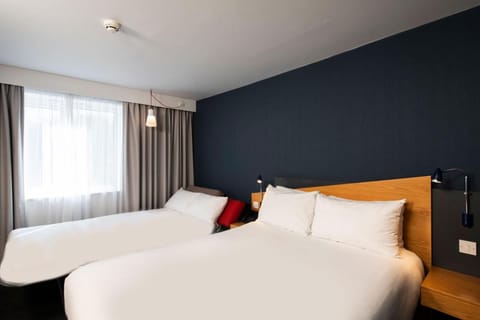 Holiday Inn Express Manchester - Salford Quays By IHG Hotel in Salford