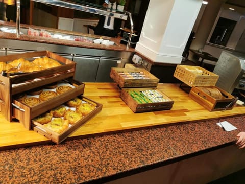 Copthorne Hotel Manchester Salford Quays Hotel in Salford