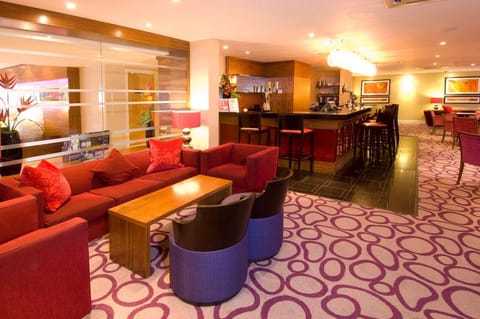 Premier Inn Manchester Old Trafford Hotel in Salford