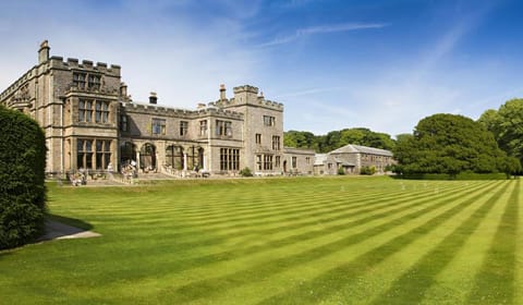 Armathwaite Hall Hotel & Spa Country House in Allerdale District