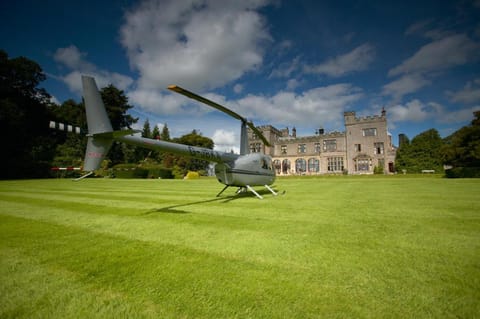Armathwaite Hall Hotel & Spa Country House in Allerdale District