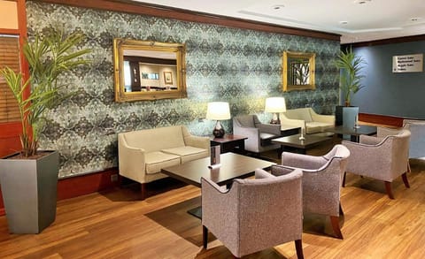 Normandy Hotel (Near Glasgow Airport) Hotel in Paisley