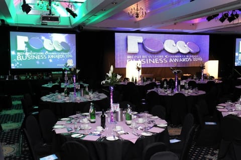 Normandy Hotel (Near Glasgow Airport) Hotel in Paisley