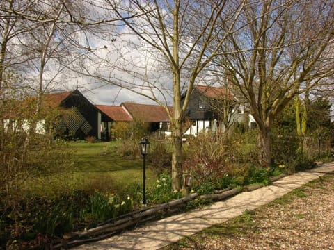 Six Bells Inn Inn in St Edmundsbury District