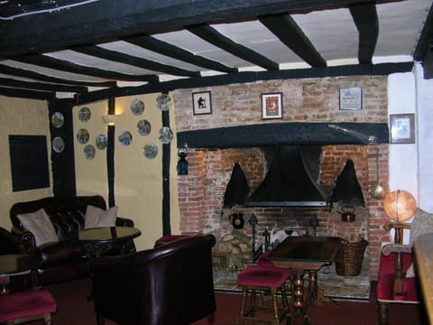 Six Bells Inn Inn in St Edmundsbury District