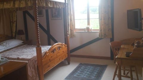 Six Bells Inn Inn in St Edmundsbury District