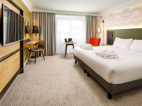 Mercure Nottingham Sherwood Hotel Hotel in Nottingham