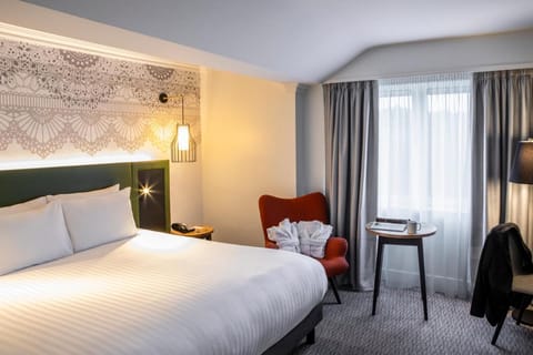 Mercure Nottingham Sherwood Hotel Hotel in Nottingham