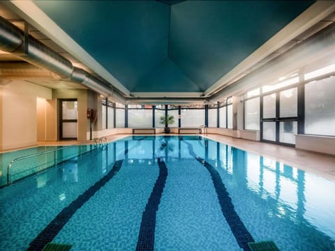 Mercure Nottingham Sherwood Hotel Hotel in Nottingham