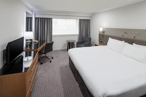 Crowne Plaza Nottingham By IHG Hotel in Nottingham