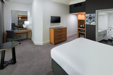 Crowne Plaza Nottingham By IHG Hotel in Nottingham