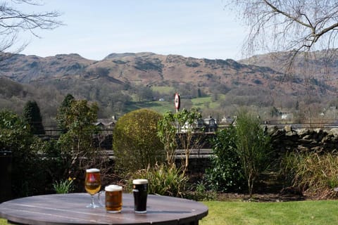 The Swan at Grasmere- The Inn Collection Group Inn in Grasmere