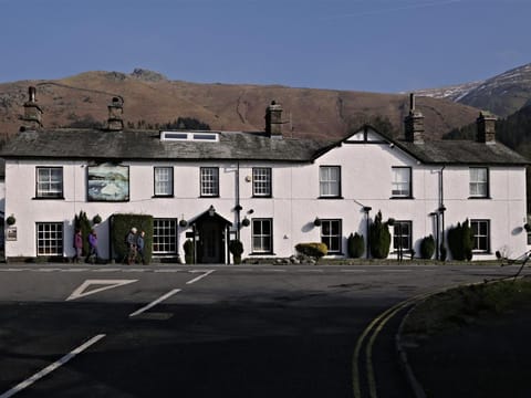 The Swan at Grasmere- The Inn Collection Group Inn in Grasmere