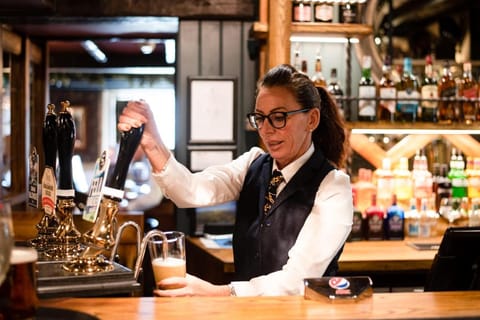 The Swan at Grasmere- The Inn Collection Group Inn in Grasmere