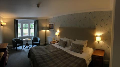 Lindeth Howe Hotel in Bowness-on-Windermere