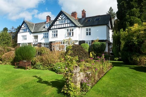 Lindeth Howe Hotel in Bowness-on-Windermere