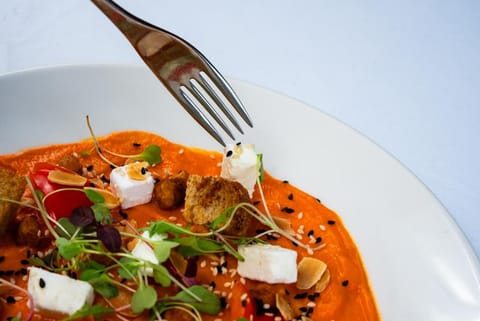 Lindeth Howe Hotel in Bowness-on-Windermere