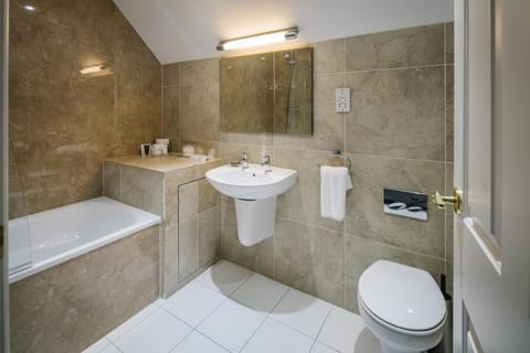 Lindeth Howe Hotel in Bowness-on-Windermere