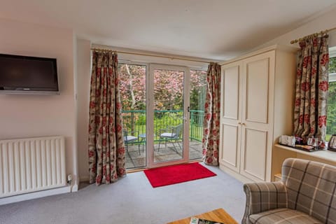 Burn How Garden Hotel - Bowness on Windermere Hotel in Bowness-on-Windermere