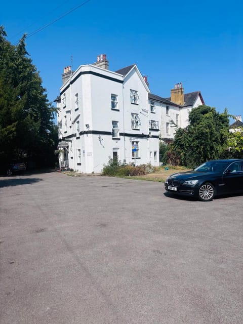 Crescent Hotel Hotel in Reading