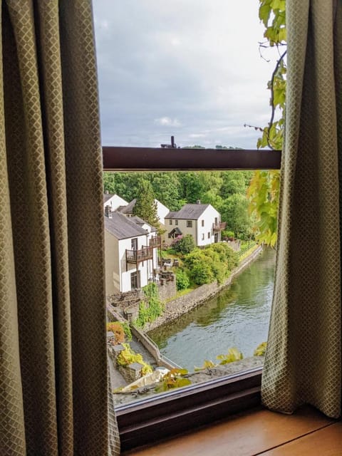 Whitewater Hotel & Spa Hotel in England