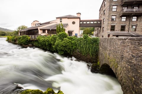 Whitewater Hotel & Spa Hotel in England