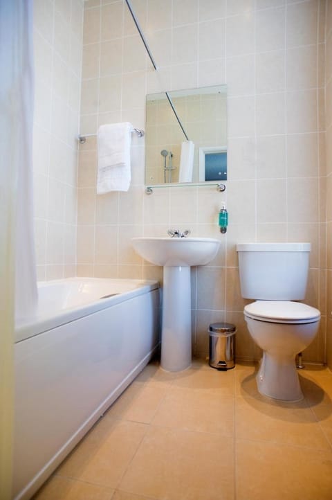 Best Western Plus Nottingham Westminster Hotel Hotel in Nottingham