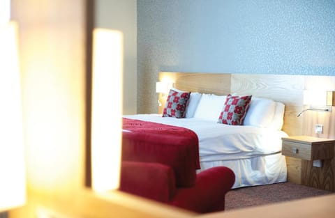 Best Western Plus Nottingham Westminster Hotel Hotel in Nottingham