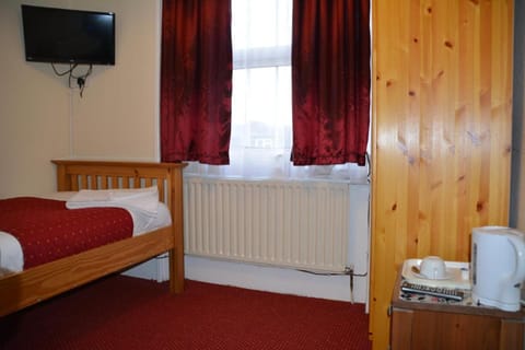 Bow Guest House Bed and Breakfast in Reading