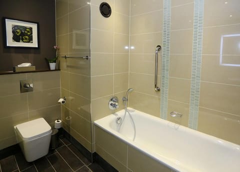 DoubleTree By Hilton Hotel Nottingham - Gateway Hotel in Nottingham