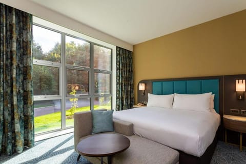 DoubleTree By Hilton Hotel Nottingham - Gateway Hotel in Nottingham