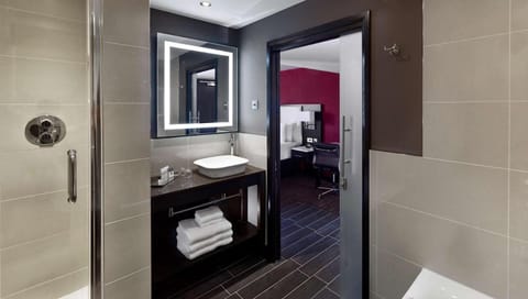 DoubleTree By Hilton Hotel Nottingham - Gateway Hotel in Nottingham