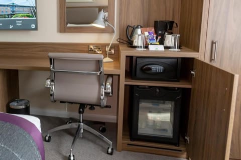 Holiday Inn Nottingham By IHG Hotel in Nottingham