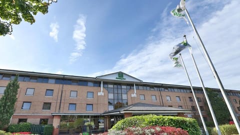 Holiday Inn Nottingham By IHG Hotel in Nottingham