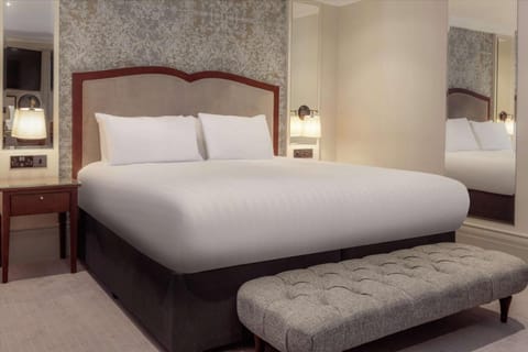 DoubleTree by Hilton Harrogate Majestic Hotel & Spa Hotel in Harrogate